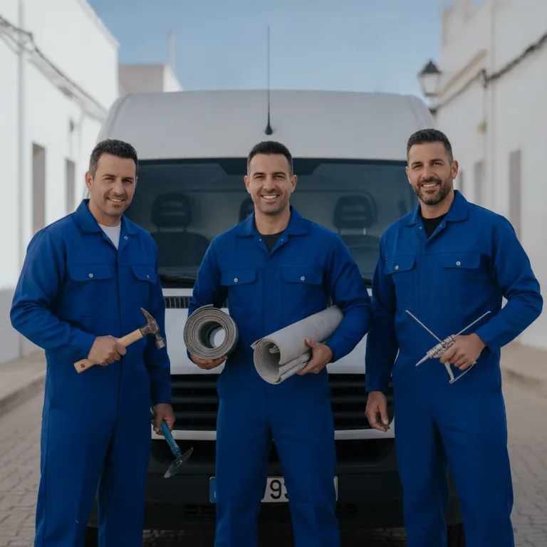 Riparazione Tetto team a Rovereto